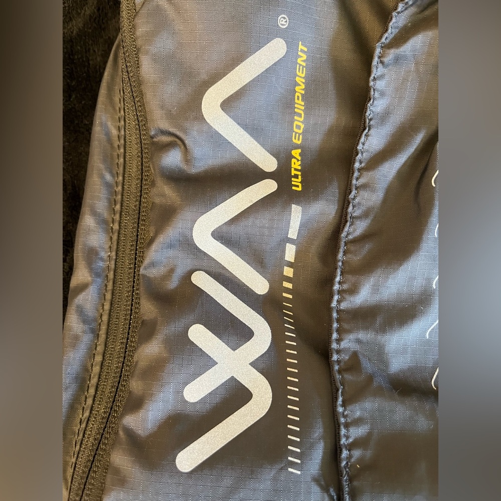WAA 10L Ultrabag - Unisex backpack - Developed in Paris